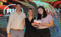 Foto de la galería: Fiesta del Deporte Misionero 2024: reconocimientos y emoción pusieron broche a un año de éxitos