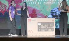 Foto de la galería: Fiesta del Deporte Misionero 2024: reconocimientos y emoción pusieron broche a un año de éxitos