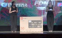 Foto de la galería: Fiesta del Deporte Misionero 2024: reconocimientos y emoción pusieron broche a un año de éxitos