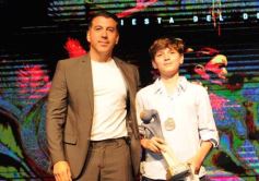 Foto de la galería: Fiesta del Deporte Misionero 2024: reconocimientos y emoción pusieron broche a un año de éxitos