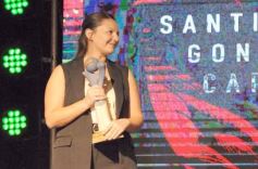 Foto de la galería: Fiesta del Deporte Misionero 2024: reconocimientos y emoción pusieron broche a un año de éxitos