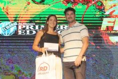 Foto de la galería: Fiesta del Deporte Misionero 2024: reconocimientos y emoción pusieron broche a un año de éxitos