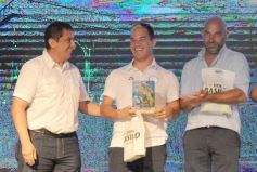 Foto de la galería: Fiesta del Deporte Misionero 2024: reconocimientos y emoción pusieron broche a un año de éxitos