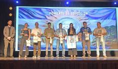 Foto de la galería: Fiesta del Deporte Misionero 2024: reconocimientos y emoción pusieron broche a un año de éxitos