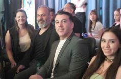 Foto de la galería: Fiesta del Deporte Misionero 2024: reconocimientos y emoción pusieron broche a un año de éxitos