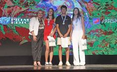 Foto de la galería: Fiesta del Deporte Misionero 2024: reconocimientos y emoción pusieron broche a un año de éxitos