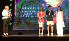 Foto de la galería: Fiesta del Deporte Misionero 2024: reconocimientos y emoción pusieron broche a un año de éxitos