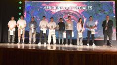 Foto de la galería: Fiesta del Deporte Misionero 2024: reconocimientos y emoción pusieron broche a un año de éxitos
