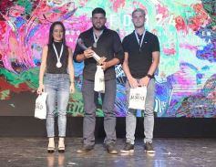 Foto de la galería: Fiesta del Deporte Misionero 2024: reconocimientos y emoción pusieron broche a un año de éxitos