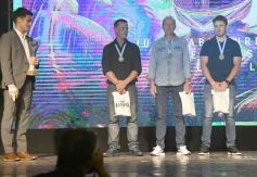 Foto de la galería: Fiesta del Deporte Misionero 2024: reconocimientos y emoción pusieron broche a un año de éxitos
