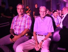 Foto de la galería: Fiesta del Deporte Misionero 2024: reconocimientos y emoción pusieron broche a un año de éxitos