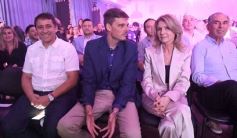 Foto de la galería: Fiesta del Deporte Misionero 2024: reconocimientos y emoción pusieron broche a un año de éxitos