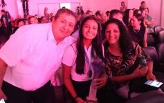Foto de la galería: Fiesta del Deporte Misionero 2024: reconocimientos y emoción pusieron broche a un año de éxitos