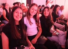 Foto de la galería: Fiesta del Deporte Misionero 2024: reconocimientos y emoción pusieron broche a un año de éxitos