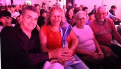 Foto de la galería: Fiesta del Deporte Misionero 2024: reconocimientos y emoción pusieron broche a un año de éxitos
