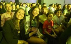 Foto de la galería: Fiesta del Deporte Misionero 2024: reconocimientos y emoción pusieron broche a un año de éxitos