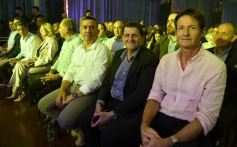 Foto de la galería: Fiesta del Deporte Misionero 2024: reconocimientos y emoción pusieron broche a un año de éxitos