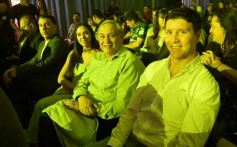 Foto de la galería: Fiesta del Deporte Misionero 2024: reconocimientos y emoción pusieron broche a un año de éxitos