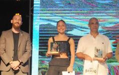 Foto de la galería: Fiesta del Deporte Misionero 2024: reconocimientos y emoción pusieron broche a un año de éxitos