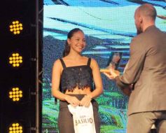 Foto de la galería: Fiesta del Deporte Misionero 2024: reconocimientos y emoción pusieron broche a un año de éxitos