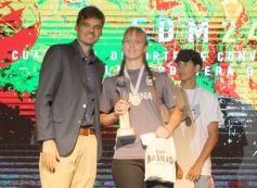 Foto de la galería: Fiesta del Deporte Misionero 2024: reconocimientos y emoción pusieron broche a un año de éxitos