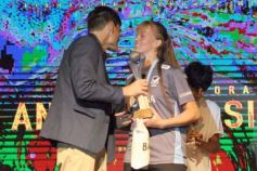 Foto de la galería: Fiesta del Deporte Misionero 2024: reconocimientos y emoción pusieron broche a un año de éxitos