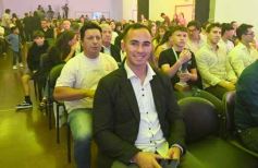 Foto de la galería: Fiesta del Deporte Misionero 2024: reconocimientos y emoción pusieron broche a un año de éxitos