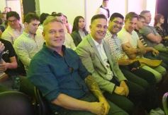 Foto de la galería: Fiesta del Deporte Misionero 2024: reconocimientos y emoción pusieron broche a un año de éxitos