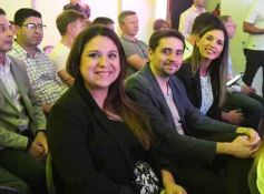 Foto de la galería: Fiesta del Deporte Misionero 2024: reconocimientos y emoción pusieron broche a un año de éxitos