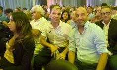 Foto de la galería: Fiesta del Deporte Misionero 2024: reconocimientos y emoción pusieron broche a un año de éxitos