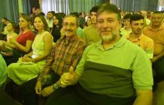 Foto de la galería: Fiesta del Deporte Misionero 2024: reconocimientos y emoción pusieron broche a un año de éxitos