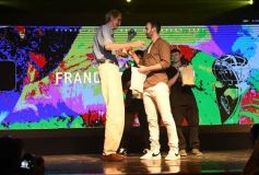 Foto de la galería: Fiesta del Deporte Misionero 2024: reconocimientos y emoción pusieron broche a un año de éxitos
