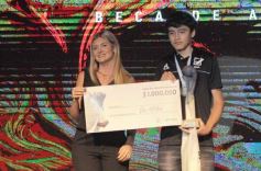 Foto de la galería: Fiesta del Deporte Misionero 2024: reconocimientos y emoción pusieron broche a un año de éxitos