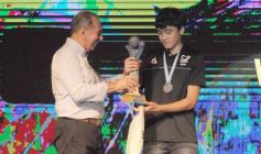 Foto de la galería: Fiesta del Deporte Misionero 2024: reconocimientos y emoción pusieron broche a un año de éxitos