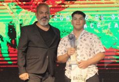 Foto de la galería: Fiesta del Deporte Misionero 2024: reconocimientos y emoción pusieron broche a un año de éxitos
