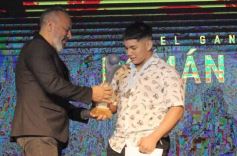 Foto de la galería: Fiesta del Deporte Misionero 2024: reconocimientos y emoción pusieron broche a un año de éxitos