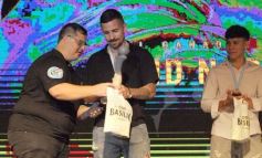 Foto de la galería: Fiesta del Deporte Misionero 2024: reconocimientos y emoción pusieron broche a un año de éxitos