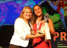 Foto de la galería: Fiesta del Deporte Misionero 2024: reconocimientos y emoción pusieron broche a un año de éxitos