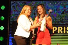 Foto de la galería: Fiesta del Deporte Misionero 2024: reconocimientos y emoción pusieron broche a un año de éxitos