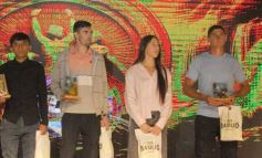 Foto de la galería: Fiesta del Deporte Misionero 2024: reconocimientos y emoción pusieron broche a un año de éxitos