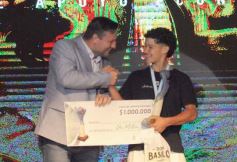 Foto de la galería: Fiesta del Deporte Misionero 2024: reconocimientos y emoción pusieron broche a un año de éxitos