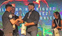 Foto de la galería: Fiesta del Deporte Misionero 2024: reconocimientos y emoción pusieron broche a un año de éxitos