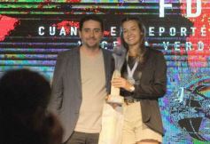 Foto de la galería: Fiesta del Deporte Misionero 2024: reconocimientos y emoción pusieron broche a un año de éxitos