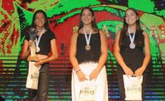 Foto de la galería: Fiesta del Deporte Misionero 2024: reconocimientos y emoción pusieron broche a un año de éxitos