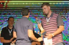 Foto de la galería: Fiesta del Deporte Misionero 2024: reconocimientos y emoción pusieron broche a un año de éxitos