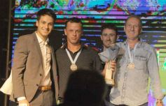 Foto de la galería: Fiesta del Deporte Misionero 2024: reconocimientos y emoción pusieron broche a un año de éxitos