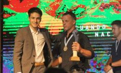 Foto de la galería: Fiesta del Deporte Misionero 2024: reconocimientos y emoción pusieron broche a un año de éxitos