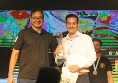 Foto de la galería: Fiesta del Deporte Misionero 2024: reconocimientos y emoción pusieron broche a un año de éxitos