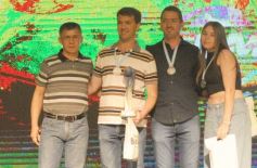 Foto de la galería: Fiesta del Deporte Misionero 2024: reconocimientos y emoción pusieron broche a un año de éxitos