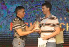 Foto de la galería: Fiesta del Deporte Misionero 2024: reconocimientos y emoción pusieron broche a un año de éxitos